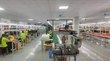 深圳高新PCBA代工：深普能一站式智能制造方案