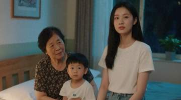 高考前夜我妈带外孙来住,妻子察觉不对劲后,给儿子花6000订酒店