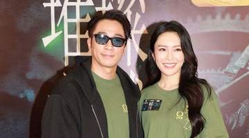 恭喜!TVB知名女星疑迎来新恋情,被曝和冻龄男神假戏真做