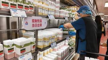 排队也要买！6 万盒产品赔付！新鲜零食一扩张就出问题？