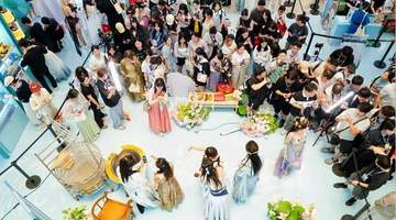 钱江晚报点赞:逆水寒“茶非遗”火出圈