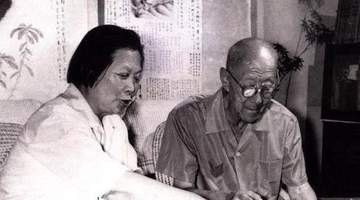 他捐给故宫上千亿,晚年想住高级病房被拒,院方:你级别不够!
