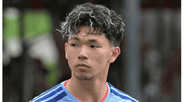 曝土超豪门报价3名日本国脚 两人或转投英超俱乐部
