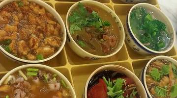 辽宁抚顺六大地道美食,藏着辽东古城的烟火本味