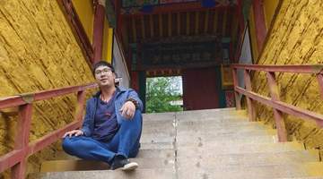 去西藏我建议身体一般又不差钱的尽量坐飞机—唐清元