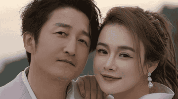 冉莹颖自曝和邹市明三次办离婚!多年分房住的拳王夫妇真实婚姻太唏嘘!