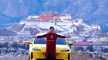 各地文旅开始卷“发现金”了?多地喊话自媒体博主:来玩来拍还有百万元奖金