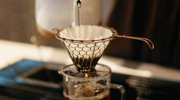 喜茶在广州开出「喜茶 工艺」全国首店,以五大产品系列发布全新工艺限定菜单