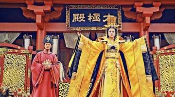 武则天称帝后,为何不册立武氏子弟,而是将皇位还给李唐?