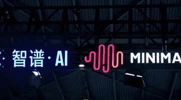 融资410亿元烧向算力，智谱大跌20%，MiniMax再跌10%，大模型双雄难破解禁魔咒