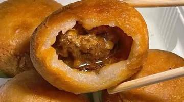 无锡6种特色美食盘点，都是本地人的“心头好”，来了就得吃个遍！