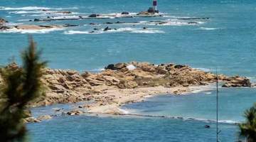 暑假威海亲子游三天旅游攻略，带娃看海吃海鲜不踩雷