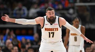 14年NBA旅程落幕!瓦兰官宣签约立陶宛球队