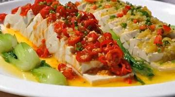 夏天吃肉不如吃它,上锅一蒸十分钟搞定,好吃解馋,做饭不出汗
