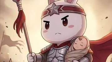 三国杀赵云兔武将多元玩法拆解 技能联动与操作体验全解析