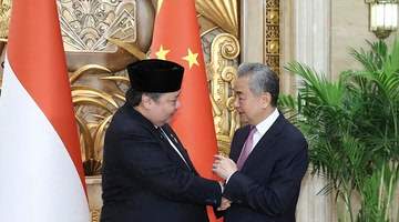 中印尼经贸会晤引关注 民众热议镍矿合作与营商环境优化