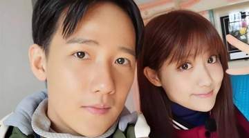 歌手阿牛携爱女亮相 分享离婚后陪伴成长的暖心日常