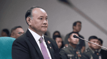 菲防长鼓吹台海生变不能袖手旁观 网友热议菲律宾若卷入冲突将深陷险境