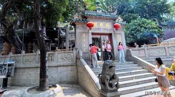 逛澳门福隆新街享多元美食文化 亲身解锁老街巷里的深度体验