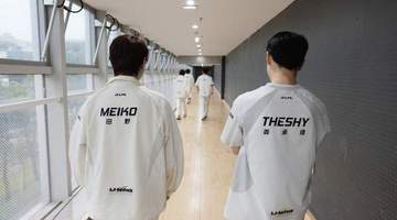 LPL第三赛段：TES与JDG宿敌再对决，theshy能否助IG重回胜者行列？