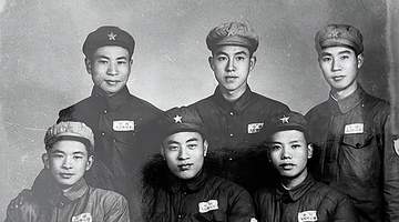 李大钊被害案核心主犯伏法行刑前发声 百年前历史案件引大众回望革命初心