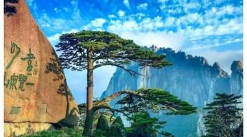 来中国怎能不登名山？跟着华夏山系多元活动解锁黄山等三山体验 共探三山五岳背后的文化渊源