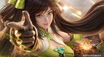 8月6日《王者荣耀世界》职业定位大升级,五大英雄新分类引玩家热议参与讨论