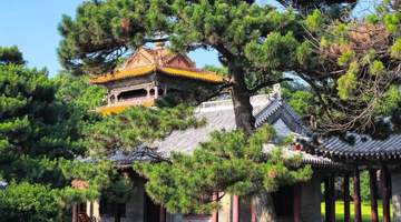 暑期逛沈阳清凉游 多元活动陪你解锁3天2晚避暑新体验