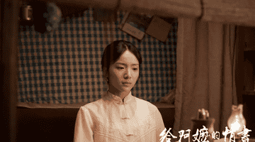 “南枝”毕业了!李思潼作为学生代表上台讲话,谈出演《给阿嬷的情书》感受