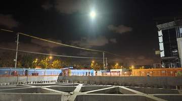 两大装备落地见效,上海这个项目持续推动创新技术走向施工一线