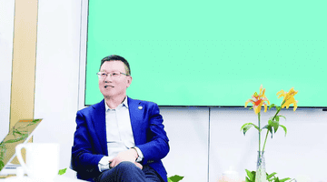 上海应用技术大学校长：同一把尺子，量不出应用型大学的答案