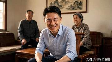 大姑姐结婚没请我，5天后公婆来电：你掏60万给她买套房！我笑了