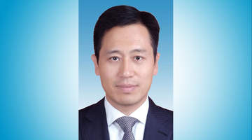刘扬任湖南省副省长，此前担任湖南省交通运输厅厅长