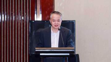 直击水井坊股东大会丨新帅干晓峰定调：保持渠道健康优先