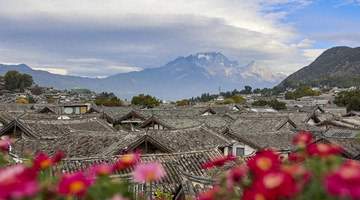 旅游攻略·丽江 - 古城纳西文化的迷人烟火与玉龙雪山的冰川盛宴