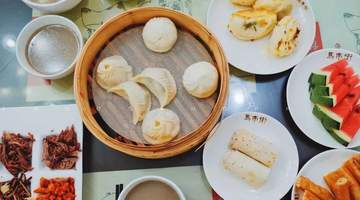 既有江浙的温婉精致，也有北方的粗犷！徐州这些食物你爱吃吗？