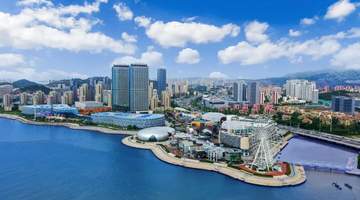 西海岸文旅龙头换帅!张栋国出任青岛西海岸旅投集团董事长