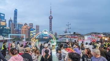 两场世界级大展为上海文旅再添“一把火”
