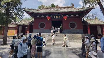 全国各大寺院陷入倒闭潮,并非缺顾客,而是自己把自己搞垮了!