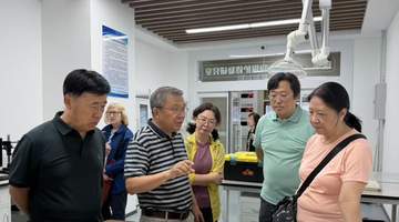 北大教授李凇谈古壁画研究与痛点:突破数字资源孤岛