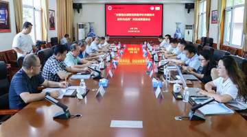 百脉泉酒业浓香白酒窖泥质量评价关键技术通过国家级科技成果鉴定