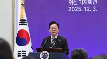 韩国总统李在明所售自住房敲定买家