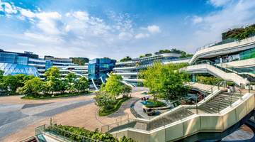 从成都到天津:大悦城控股商业REITs第二单正式启航,存量资产盘活路径日趋成熟