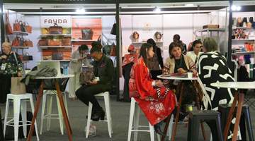 中南纺织展聚焦深化产业协同发展