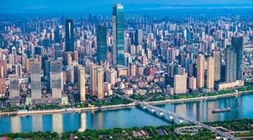 长沙入选旅游枢纽城市