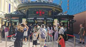 避暑游热度攀升|哈尔滨、漠河跻身全国热门避暑榜单