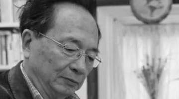 海派风骨，余韵永存，著名作曲家陈钢逝世
