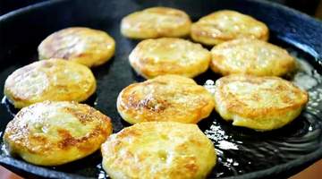 盘锦非遗：田庄台馅饼制作技艺传承与魅力