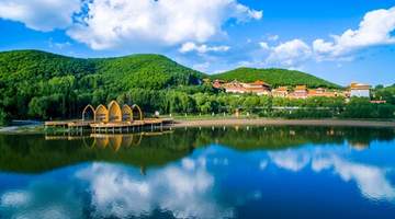 敦化市荣登2026年6月中国县域旅游传播力百强榜单,位列全国第48位