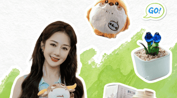 宿迁旅游必带好物：文创小店里的满满心意与回忆